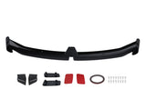 ABS Plastic 55 inch Rear Trunk Spoiler fit for Dodge Charger SRT ScatPack New 49262983