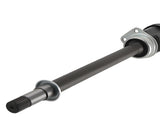 2pc Front CV Axle Shaft Assembly Set LHRH Fit For Ford Explorer 3.5L 91299158