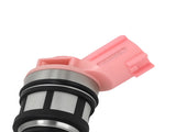 6Pcs Fuel Injectors 16600-9S200 16600-1801 fit for Nissan Frontier Xterra 3.3L 95728486
