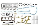 Head Gasket Bolts Set & Timing Chain Kit fit for Buick/Chevrolet 1.4L 54893957