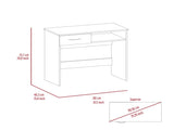 Plano Two Piece Home office Set B128P148962
