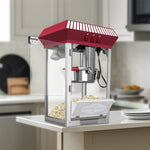 ZUN popcorn machine T3173P266343