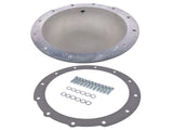 Rear Differential Cover w/ Gasket & Drain Plug 4906BKKIT For Jeep AMC Model 20 80788770