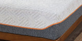 MLILY Fusion Supreme 11.5" Hybrid Luxury Mattress - Queen - Medium B194P269270