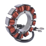 New Stator Fits for Harley Davidson Electra Glide Classic Road King 29987-99 12V 45A 82883956