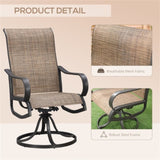 Tavern table and chair set 96562440