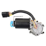 ZUN Transfer Case Actuator Shift Motor For Hummer H3 H3T 19151453 19167720 89059551 98583799