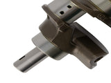 11217620981 Engine Crankshaft fit for BMW 550i 650i 750i X5 X6 4.4L TT V8 N63 Engine 54328659