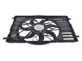 Engine Cooling Fan Fits for Mercedes-Benz CLA250 GLA250 GLB250 A220 GLB35 AMG 2.0L L4 4Matic Base 58508453