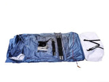 Portable Self-Driving Camping Tunnel Side Car Awning, Professional Sun Protection Tent for Outdoor 38491108