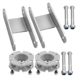 3" Front 2" Rear Lift Leveling Kit for Chevy Colorado GMC Canyon 2015-2022 25402206