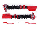 Front Coilover 24 Way ADJUSTABLE Damping fit for NISSAN ALTIMA 13-18 & Maxima 15-23 49617307
