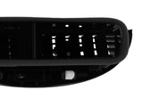 A/C Front Air Vent Panel fit for Lexus ES350 3.5L 2007-2009 5566033900 Silver 35441412