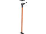 4 Pack Adjustable Support Pole,Steel 3rd Hand Support System,Support Rod for Jacks Cargo Bars W465P279909