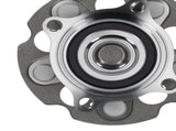 4-Bolt Rear LH RH Wheel Hub Assembly fit for Honda Odyssey 2005-2016 HA590151 5-Lugs 41751167