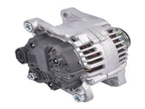 110 Amp, 12 Volt, CW, 6-Groove Clutch Pulley Alternator Fits for Hyundai Sonata Tucson Kia Optima 77704209