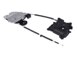 81230B1010 Latch Assembly Trunk Lid Fits for Hyundai Genesis G80 Sedan 2015-2020 81230B1000 29350875