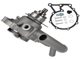 Coolant Water Pump fit for Mercedes-Benz 190E W124 L4 2.3L 1985-1988 AW9175 63618475