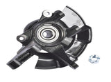 Front Steering Knuckle & Wheel Bearing Hub Assembly Left Fit for Kia Sportage Hyundai Tucson 21045512