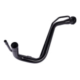 Fuel Tank Filler Neck Hose Pipe Replacement for Suzuki SX4 Hatchback Saloon 2006-2014 OE 89140168