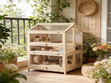 Hamster Cage/Pet Cage 96529762