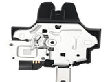 Door Lock Trunk Actuator fit for Toyota Camry Hybrid SE 2007-2011 931-860 22352531