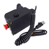 Platform Control Box 00000706 Fit for Dingli Scissor Lift JCPT1614HD JCPT1412HD JCPT1612HDB 98149574