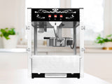 Kaitu Popcorn Machine with 16 Ounce Kettle, Countertop Popcorn Maker Commercial Popcorn Machine W2841P218104