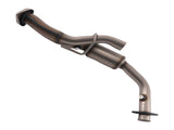 Direct Fit Catalytic Converter fit for Jeep Grand Cherokee/Commander 3.7L 2005-2010 15869113