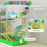 Hamster Cage/Pet Cage 51897138
