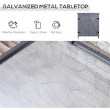 Garden Storage Cabinet 38285746