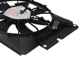 Radiator Cooling Fan Assembly fit for Honda CR-V 2002-06 Element 2003-2006 HO3113116 95875753