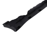 Lower Side Guard fit for Tesla Model 3 17-24 1089831-00-D Black Passenger Side Cover 70506486