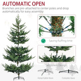 Artificial Christmas Tree 01513111