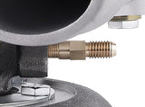 Upgraded T76 Billet Turbo T4 V-Band 0.8 0.96 A/R 500BHP Universal fit for V6 V8 Cars 88333287