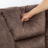 Power Lift Recliner Chair Sofa for Elderly with Massage W1403P177447