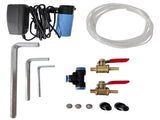 14 18Amp Electric Concrete Saw Wet Dry Circular Saw Cutter with Water Pump & Blade for Brick, Wood, 20146368