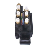Air Suspension Valve Control Unit Fits For BMW 740i xDrive/740i/740e xDrive New 65115086