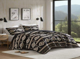 3- Piece King/Cal King Quilt Mini Set B035P482966