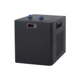 Aquarium Water Chiller 300L Quiet Compressor for Reef Coral Plants USA 94584583