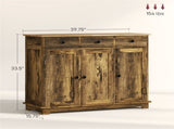 Kitchen Storage Cabinet 97651551