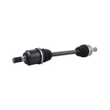 Front Left CV Axle Assembly fit for Hyundai Sonata 2015-2019 Kia Optima 2.4L 2016-20 00236493
