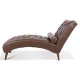 Upholstered Chaise Lounge W68041757