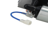 Starter Motor fit for John Deere with Yanmar 4TNV88 2005-2009 Komatsu 4D88E 02-2008 25582752