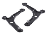 Front Suspension Lower Control Arms Sway Bar Kit fit for 2006-2008 Honda Pilot MDX 95469793