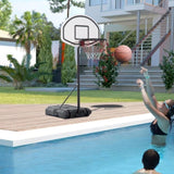 Kids Basketball Hoop 37284066