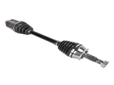 Front Right CV Axle Assembly Fits for Buick Encore Chevrolet Trax L4 1.4L 2013-2019 Black 1Pc 69617490