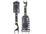 Pair Front Shock-Absorber Struts w/o ADS Fits for Mercedes E350 E450 E63 4Matic 2017-2023 2133204130 32939193