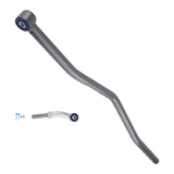Adjustable Rear Track Bar 0-6" Lift fit for 2007-2018 Jeep Wrangler JK 3.6L 46019177