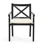 ZUN 2PC DINING CHAIR 60497.00